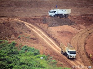 TOD Kereta Cepat JKT-BDG di Walini Mulai Dikaji
