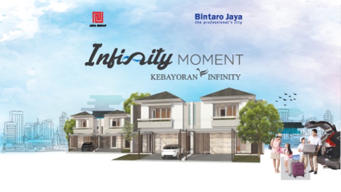 TOD Bintaro Jaya untuk Kualitas Hidup yang Lebih Baik
