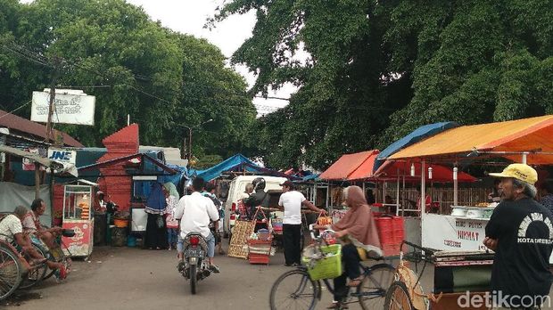 Liburan ke Cirebon Yuk! Ada Tradisi Muludan di Keraton 