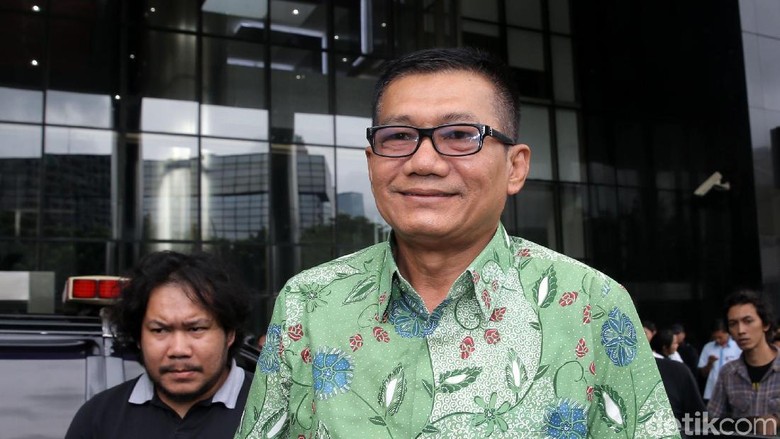 Setya Novanto Menghilang, Pansus Angket KPK Rapat dengan Fahri Setya Novanto Menghilang, Pansus Angket KPK Rapat dengan Fahri