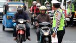 Pelanggar Operasi Zebra 2017 Meningkat