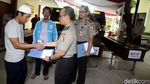 4 Jenazah Korban Kebakaran Pabrik Petasan Diserahkan ke Keluarga