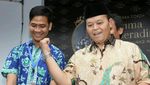 HNW Kunjungi Museum Sumpah Pemuda