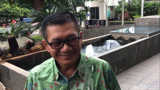 Datang Hampir Bersamaan, Agun dan Rudy Alfonso Diperiksa KPK