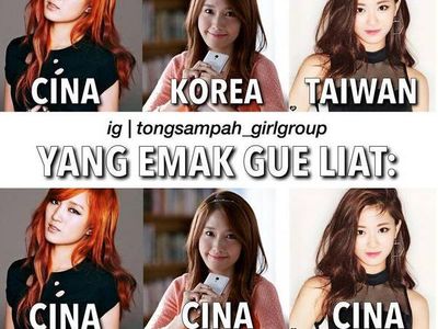 Kocak! 13 Meme Ini Buktikan Bedanya K-Popers dan Orang Normal