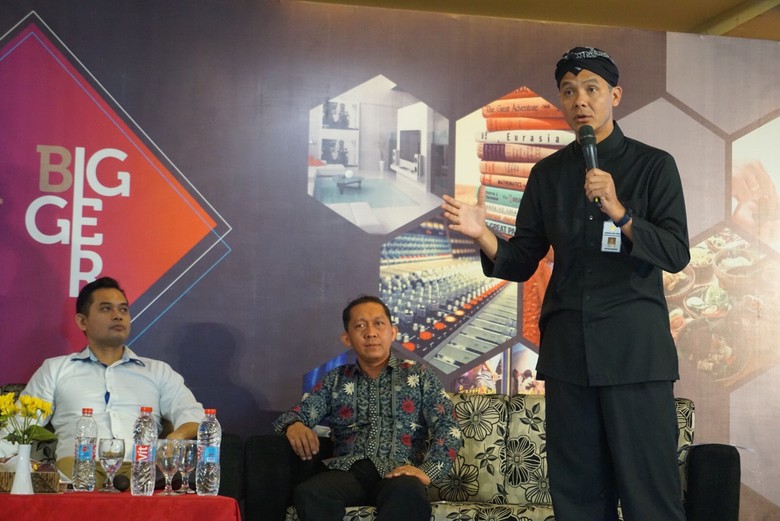 Nasib Guru Tidak Tetap di Jateng Tak Jelas, Ini Solusinya Nasib Guru Tidak Tetap di Jateng Tak Jelas, Ini Solusinya