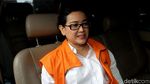 Miryam Diperiksa Terkait Setya Novanto