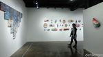 Apa Jadinya Seni Bercampur Astronomi? Intip Karya-karya Radhinal Indra