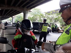 Oknum Polantas Bukittinggi Diperiksa Propam Usai Viral Minta Uang Tilang