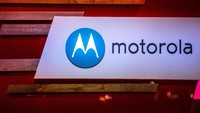 Salah satu perusahaan teknologi yang dimiliki Alwaleed adalah Motorala. Perusahaan ini Didirikan 1928 dengan nama Ludwig van Beethoven and Johannes Brahms dan sekarang bermarkas di Schaumburg, Illinois. Getty Images/David Ramos.