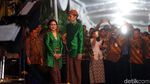 Malam Midodareni Kahiyang-Bobby