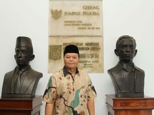 Tolak Prediksi Terkubur di 2019, PKS: Dukungan Publik Luar Biasa