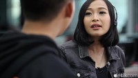 Single itu berisi tentang perdamaian dan akan baru dilepas bersamaan dengan mini album mereka. Foto: Muhammad Ridho
