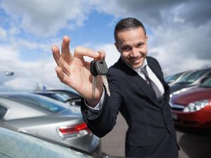 Wanita Lebih Suka Mobil Merek Asia, Ini Buktinya