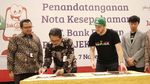 Asyik! Bayar Pajak Nanti bisa Pake Go-Pay