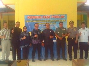 Duduk Bersama Menyelesaikan Persoalan Kawah Ijen