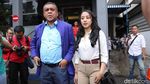 Intip Pose Seksi Junika Wijaya, Model yang Turut Terseret Katalog Alexis