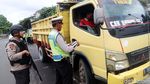 Pelanggar Operasi Zebra 2017 Meningkat