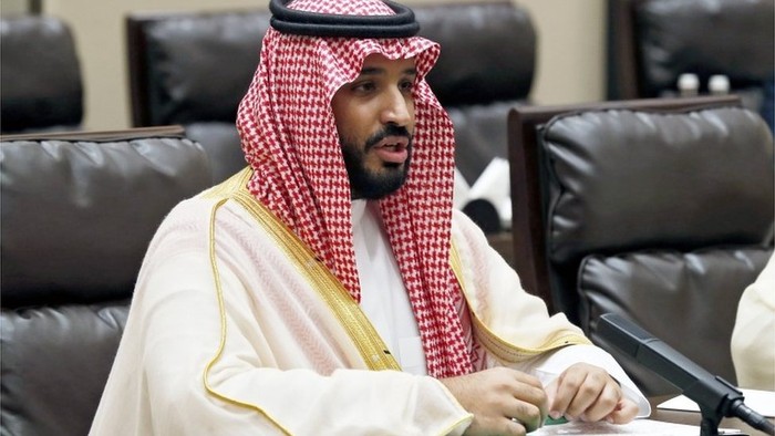 Penangkapan 11 Pangeran Arab Saudi Hanya Awal Gerakan Antikorupsi