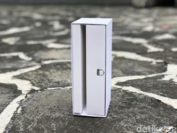 Unboxing Nova 2i, Ponsel 4 Kamera Harga Rp 3 Jutaan