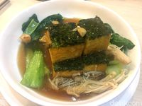 Tako Suki: Puas Makan Suki dengan Isian Sesuai Selera di Resto Jepang China