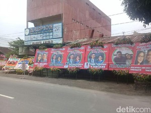 Besok Jokowi Mantu, Begini Kesiapan Bandara di Solo dan Jogja