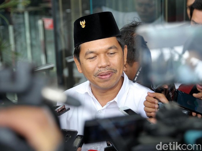Novanto Ditahan, Golkar Jabar Bicara Penurunan Elektabilitas Partai