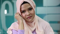 Terry seperti paham betul kelemahan para pendengarnya yang mudah tersayat hatinya. Foto: Muhammad Ridho
