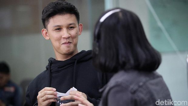 Upaya Soundwave Tebarkan Perdamaian Lewat 'Peace' 