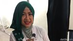 Foto: Bingkisan dari Keluarga Jokowi untuk Tamu Siraman Kahiyang