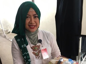 Nuansa Putih, Dresscode untuk Tamu Siraman Kahiyang Ayu di Rumah Jokowi