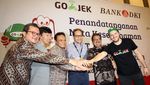 Asyik! Bayar Pajak Nanti bisa Pake Go-Pay