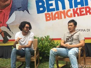 Hanung Bramantyo Minta Maaf Sebut Mencari Aktor Lebih Sulit Ketimbang Aktris