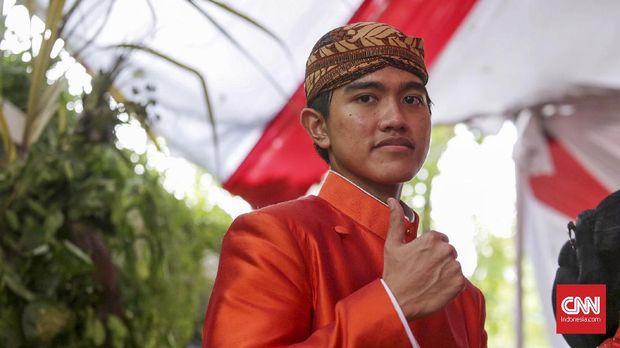 Cerita Pencukur Rambut Jokowi yang Ditemukan di Mal GI