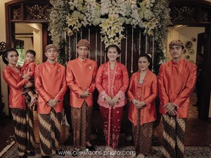 Eks MenPANRB Bela Jokowi soal Kritik terhadap Pernikahan Kahiyang