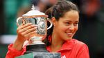 Dear Ana Ivanovic, Selamat Ulang Tahun Ya!