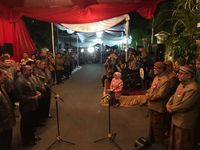 OSO hingga Pangkostrad Antar Bobby ke Rumah Jokowi