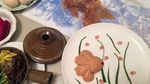 Kreatif! Tiap Hari Ibu Ini Bikin Sarapan Sesuai Gambar Favorit Putrinya