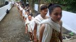 Bisa Masuk Kolom Agama di KTP, Ini Foto-foto Ritual Adat Bonokeling