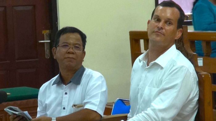 Curi Kacamata Desainer, Pria Australia Terancam Hukuman di Bali