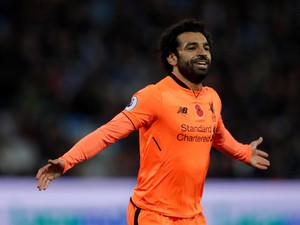 Kebiasaan Buruk Salah yang Bikin Dalglish Senang