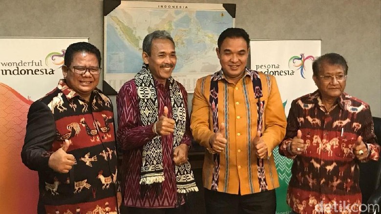 Foto: (Afif/detikTravel) Foto: (Afif/detikTravel)