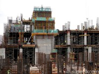 Pasar Properti Lesu, Pengembang Bidik Rumah Kelas Menengah