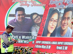Jelang Kahiyang & Bobby Nikah, Berapa Biaya Hotel di Solo?