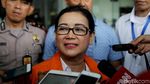 Miryam Diperiksa Terkait Setya Novanto