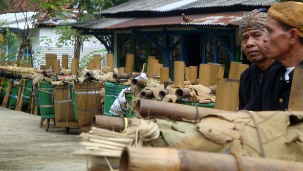 Jelang Vonis MK soal Kolom Agama, Ini Kata Ahli tentang Bonokeling