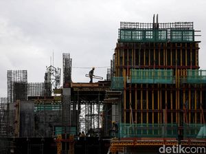 Belajar dari Korsel hingga Jepang: Sukses Bangun Negara Pakai Utang