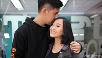 Ide pembuatan lagu tersebut berangkat dari pengamatan mereka di kehidupan sehari-hari dan media sosial. Foto: Muhammad Ridho