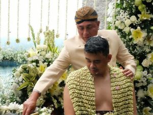 Saran Psikolog untuk Ambil Hati Calon Mertua, Seperti Bobby ke Jokowi