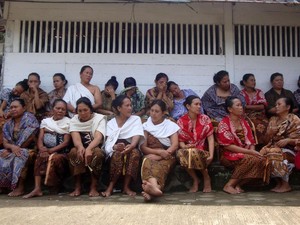 Hore! Puluhan Ribu Penghayat di Sulsel Bisa Tulis di Kolom Agama KTP